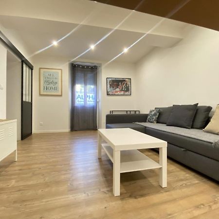 T2 St Jean 4 Personnes Clim Wifi Terrasse Toulon Exterior foto