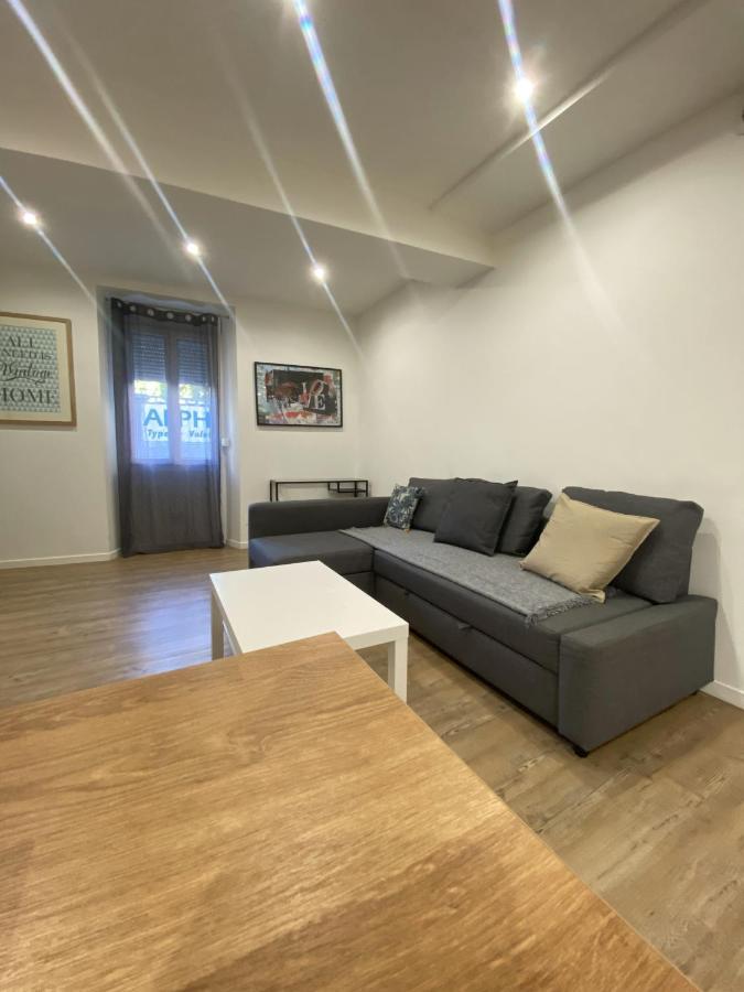 T2 St Jean 4 Personnes Clim Wifi Terrasse Toulon Exterior foto